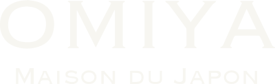 OMIYA MAISON DU JAPON