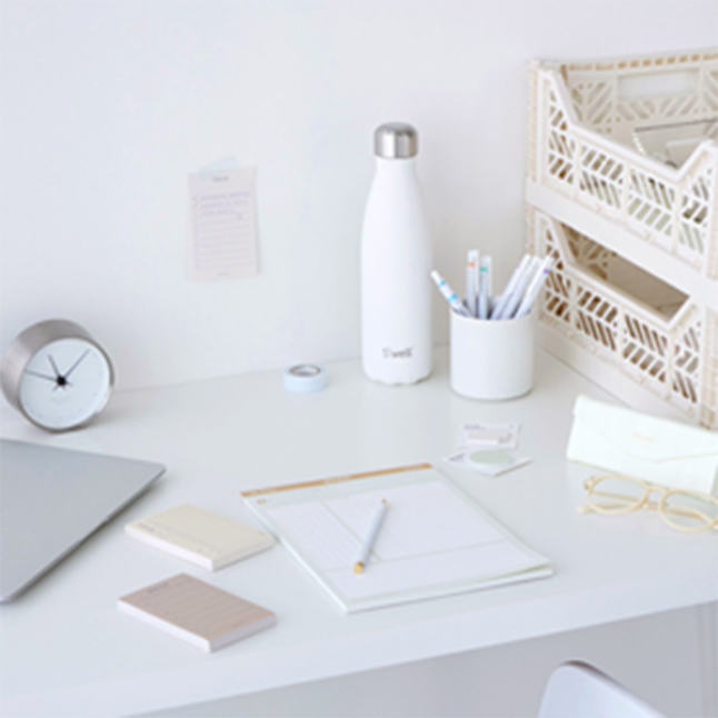 ステーショナリー